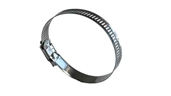 浦东51-70内径美式喉箍