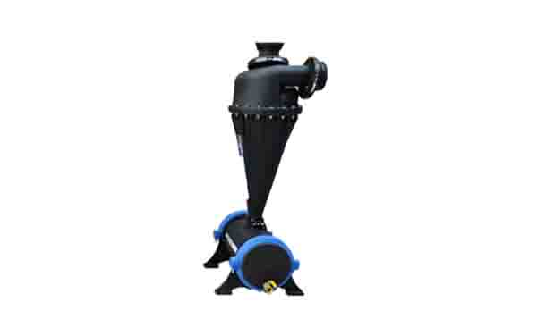 浦东农业灌溉工程过滤器-离心除砂器