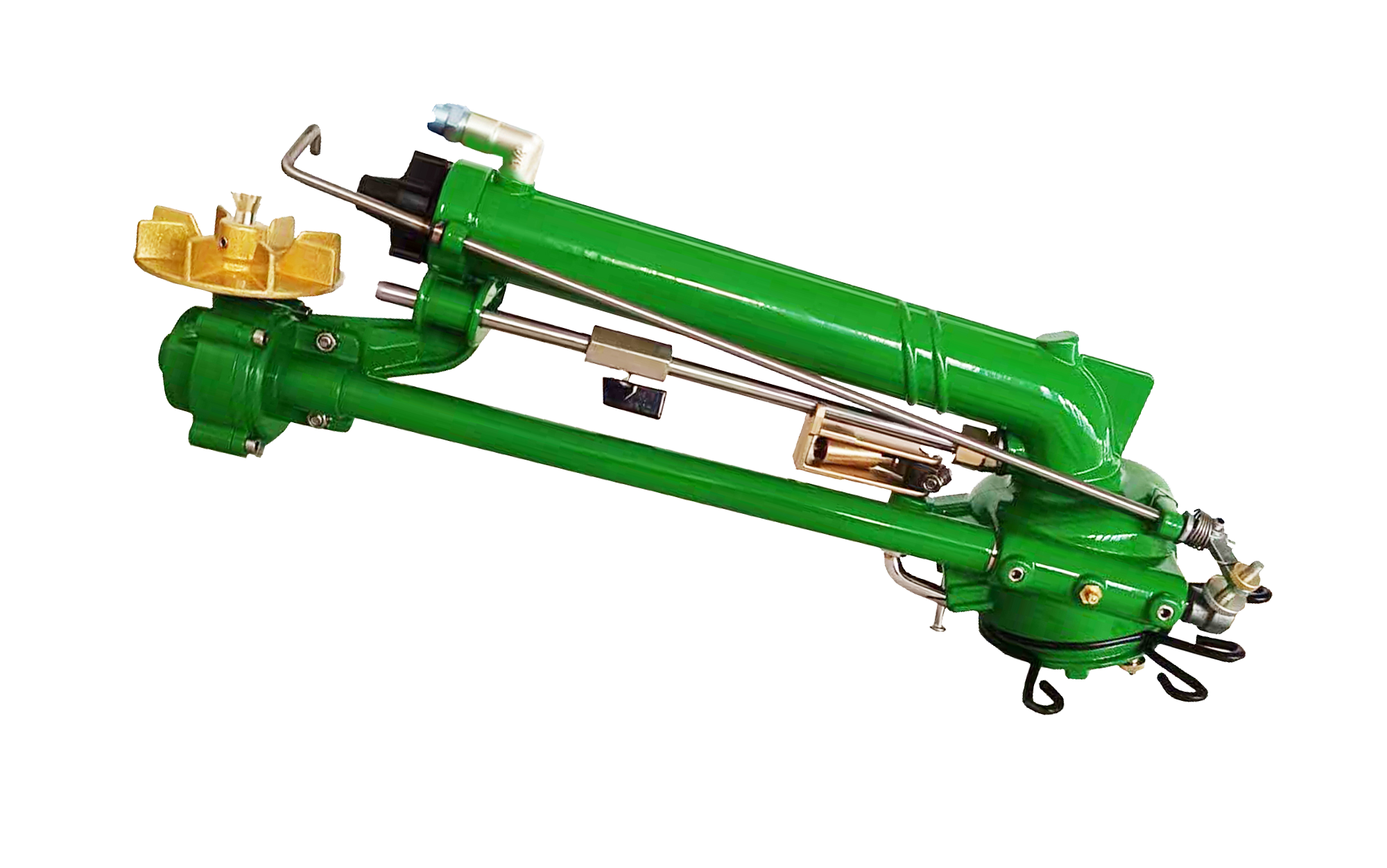 浦东SK41 PLUS涡轮喷枪