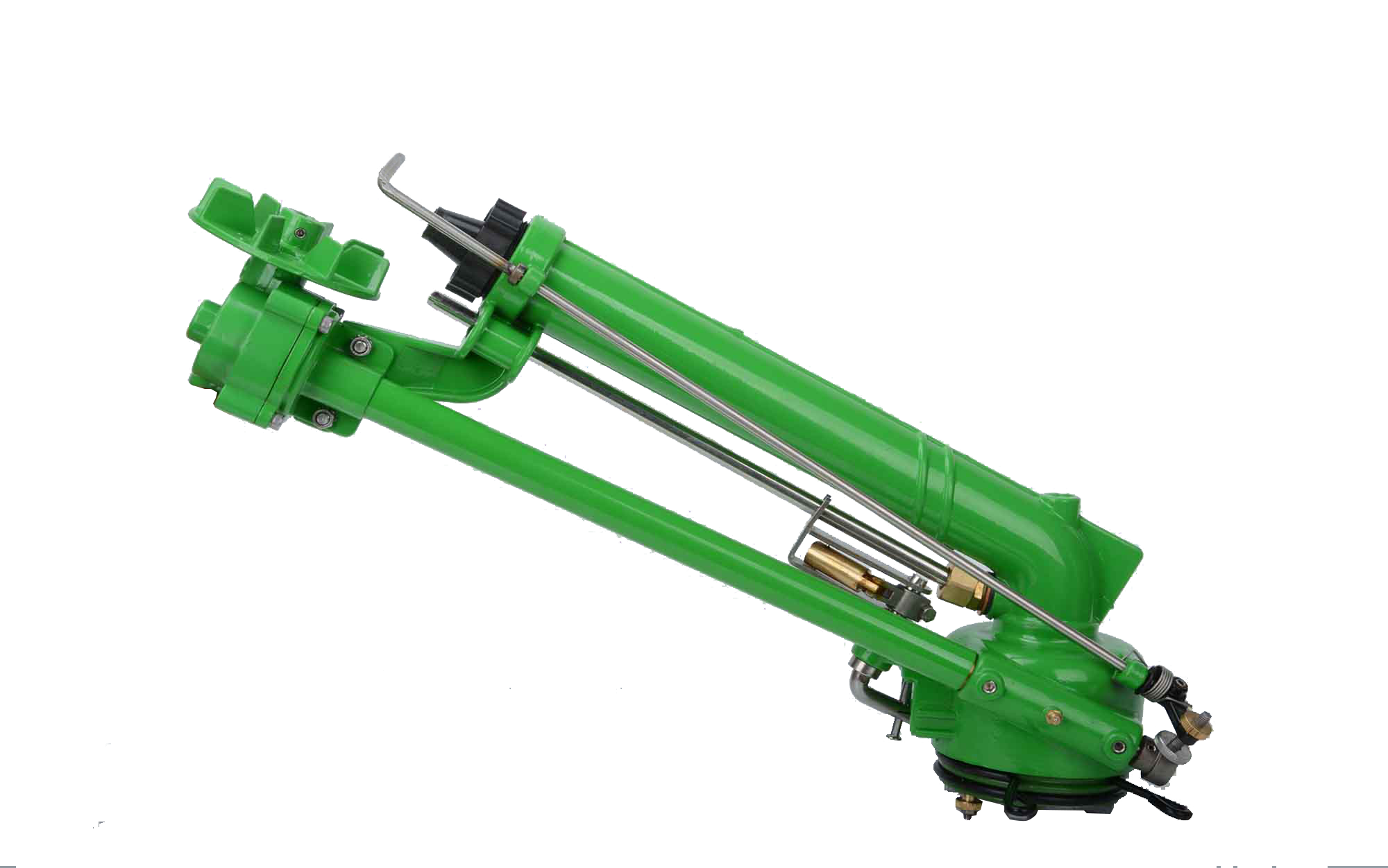 浦东不同场景适配的灌溉喷枪类型