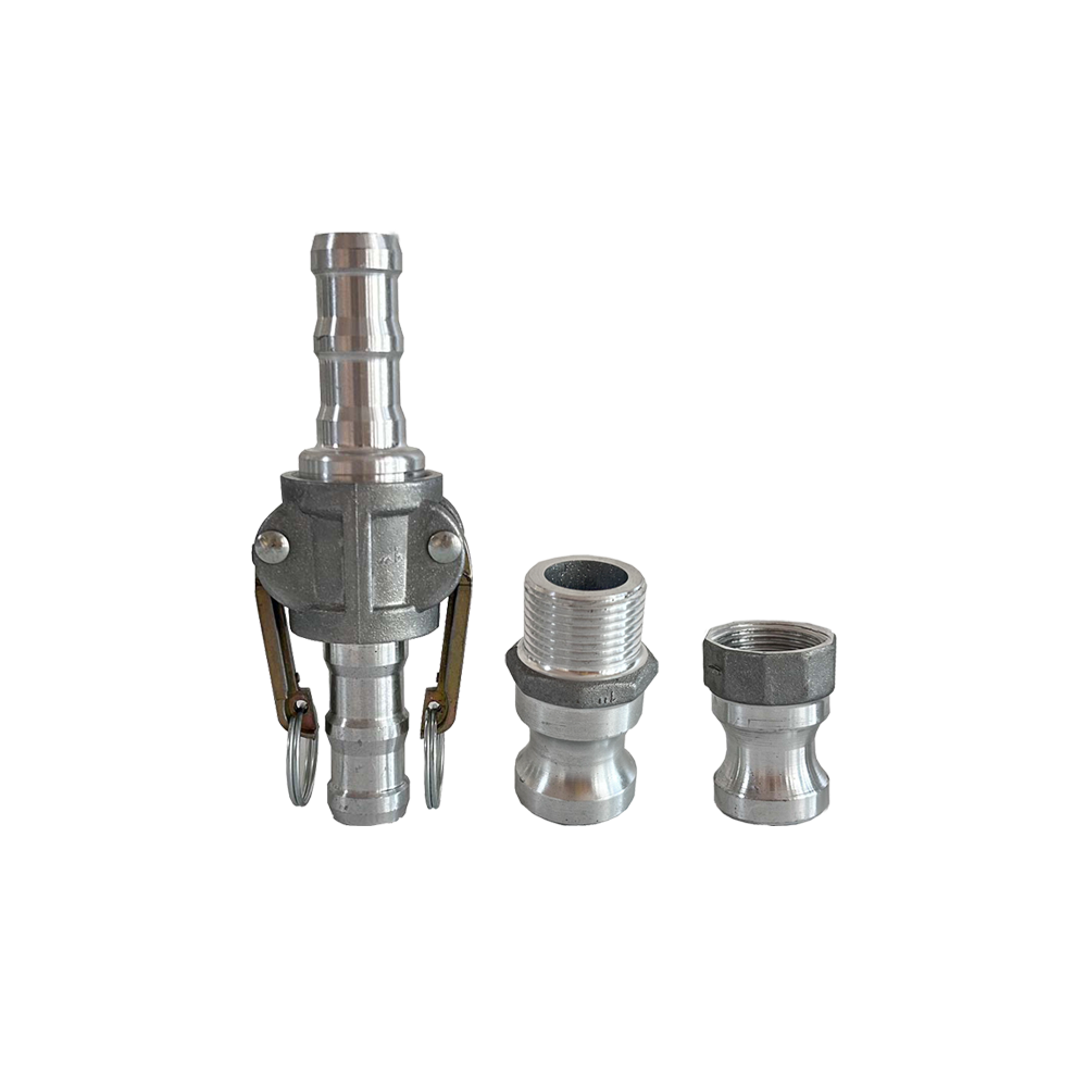 浦东1.0寸快速接头