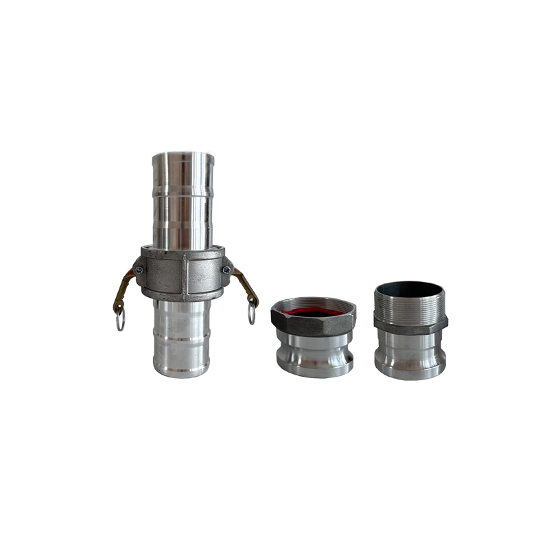 浦东3.0寸快速接头