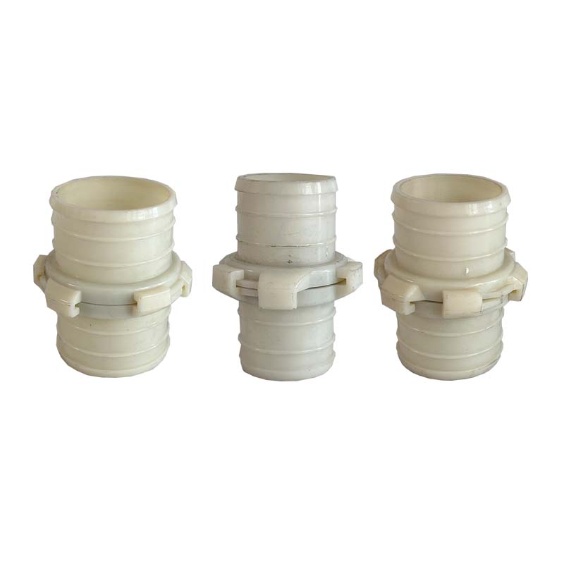 浦东塑料快速接头