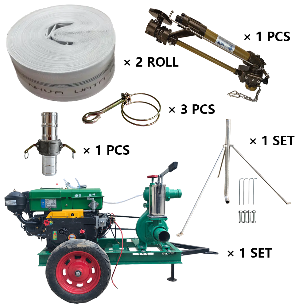 浦东海外客户盛赞，程瑞达 NS40 涡轮喷枪套装超给力