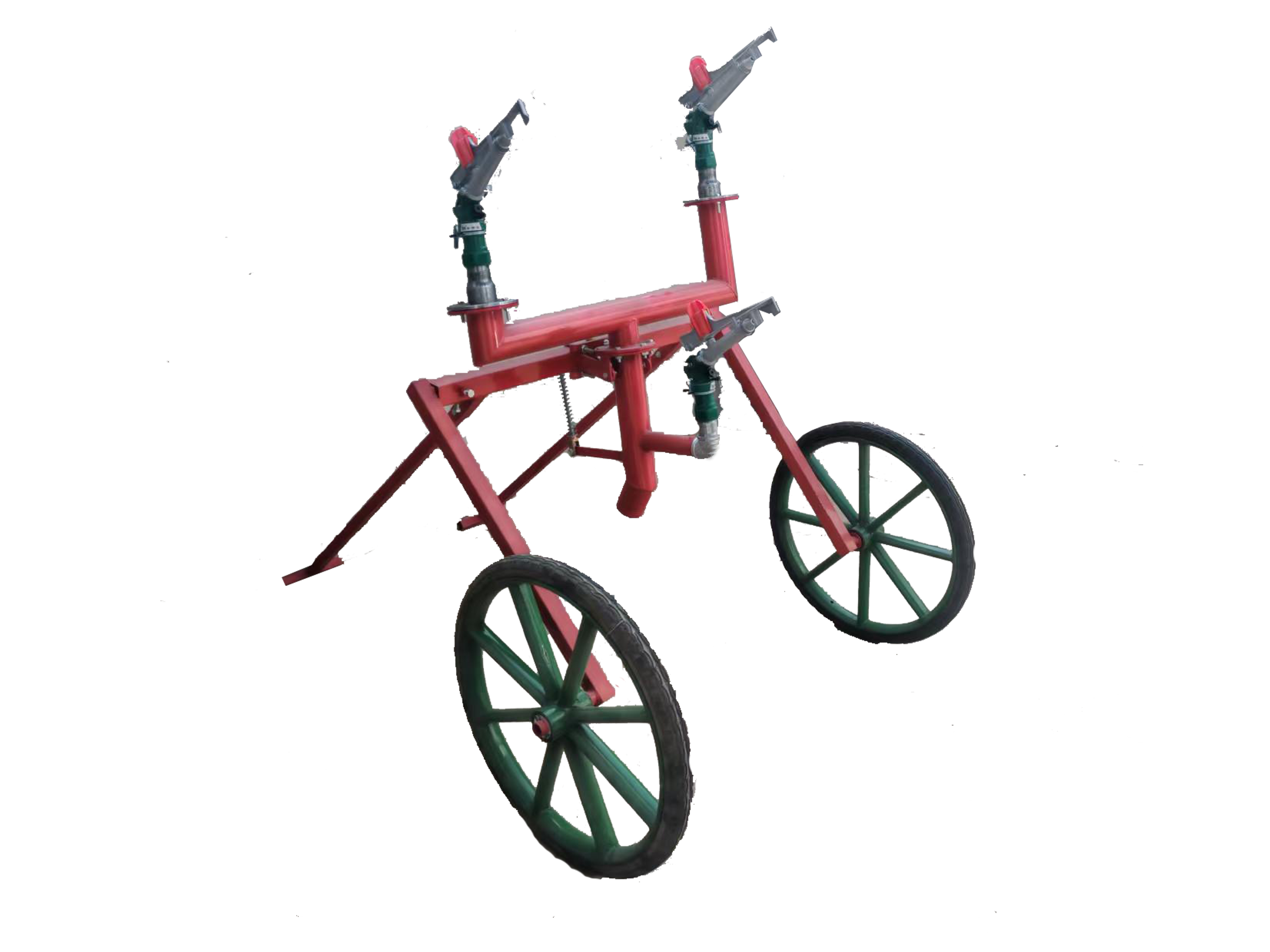 浦东PY30移动喷灌车 春季播种农田灌溉高效搭档