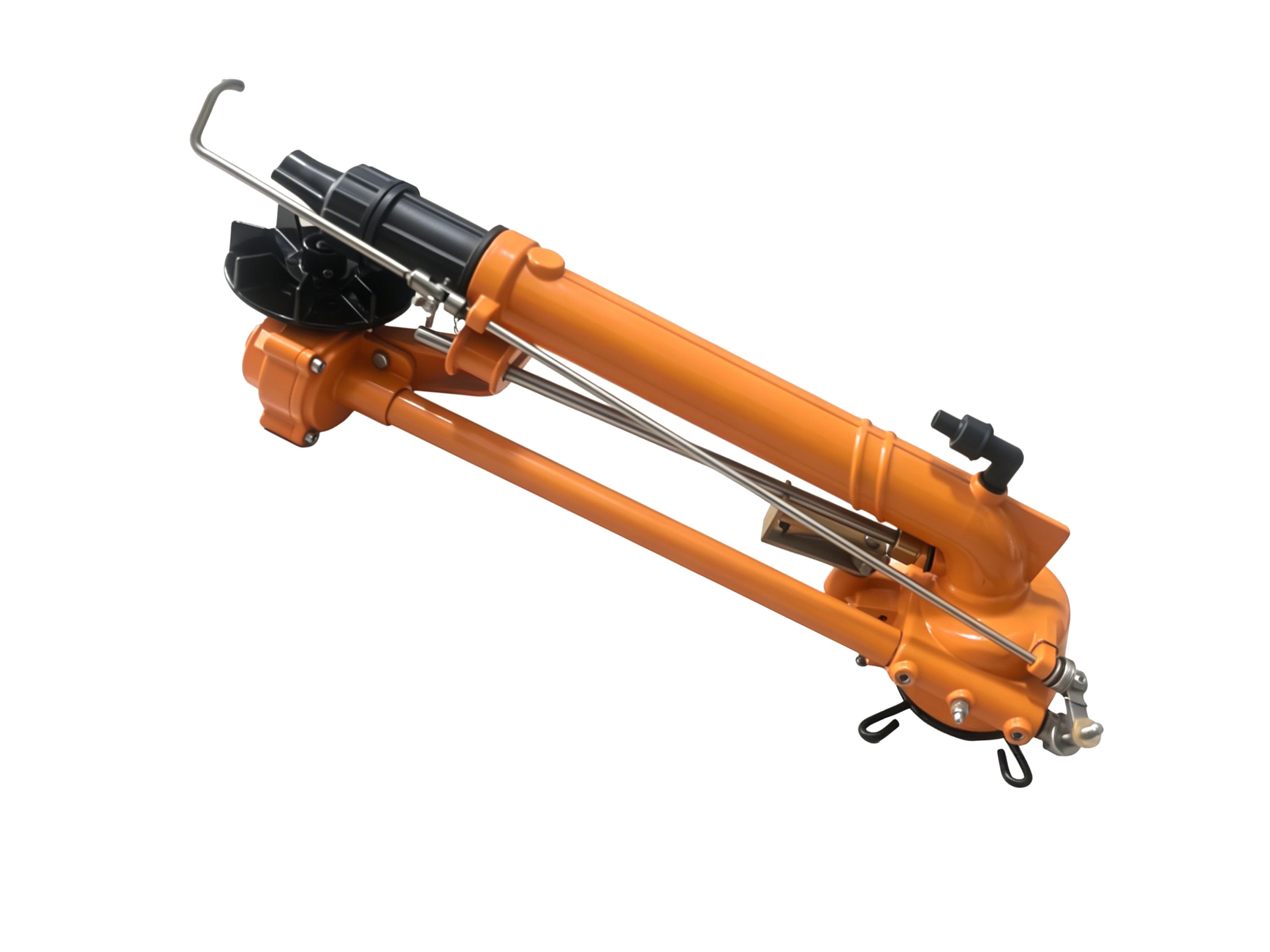 浦东SK41 MAX涡轮喷枪